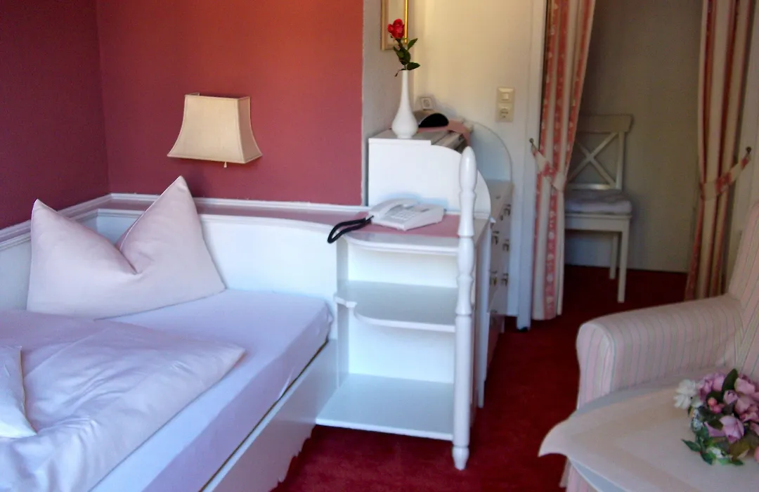 Boutiquehotel Das Haus am Walde-1