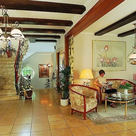 Boutiquehotel Das Haus am Walde-2