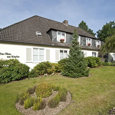 Boutiquehotel Das Haus am Walde-3