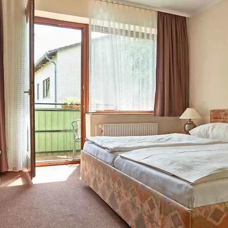 Hotel-Pension Elfi-3